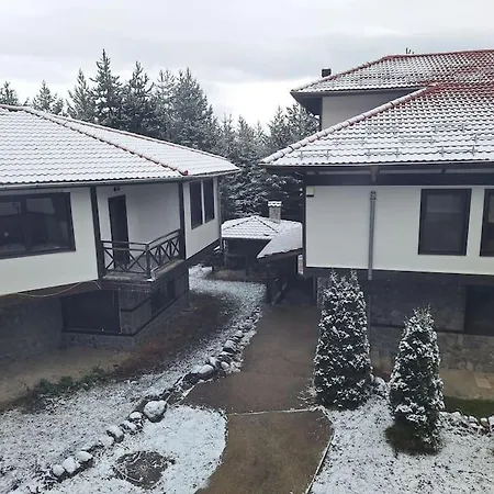 Daire Winter Tale In The Forest Bansko